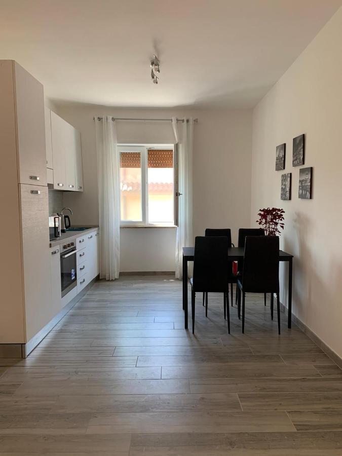 Domus Speranza Acomodação com café da manhã Fiumicino Exterior foto