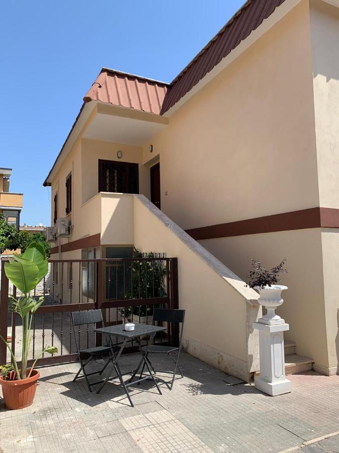 Domus Speranza Acomodação com café da manhã Fiumicino Exterior foto
